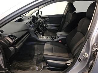 2018 Subaru Impreza - Thumbnail