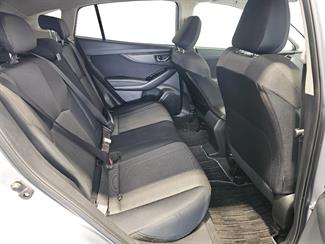 2018 Subaru Impreza - Thumbnail