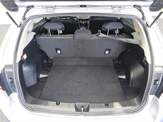 2018 Subaru Impreza - Thumbnail