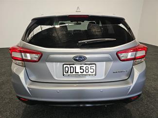 2018 Subaru Impreza - Thumbnail