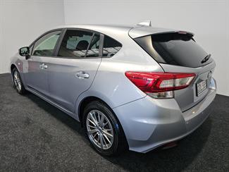 2018 Subaru Impreza - Thumbnail