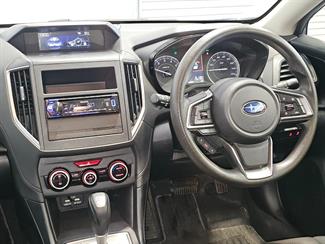 2018 Subaru Impreza - Thumbnail