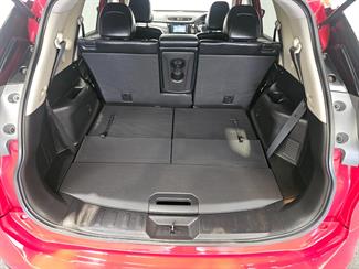2015 Nissan X-TRAIL - Thumbnail