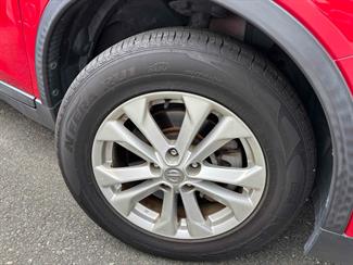 2015 Nissan X-TRAIL - Thumbnail