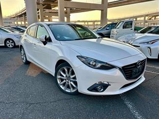 2014 Mazda AXELA - Thumbnail
