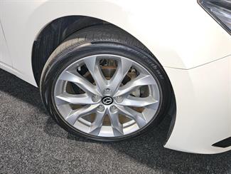 2014 Mazda AXELA - Thumbnail