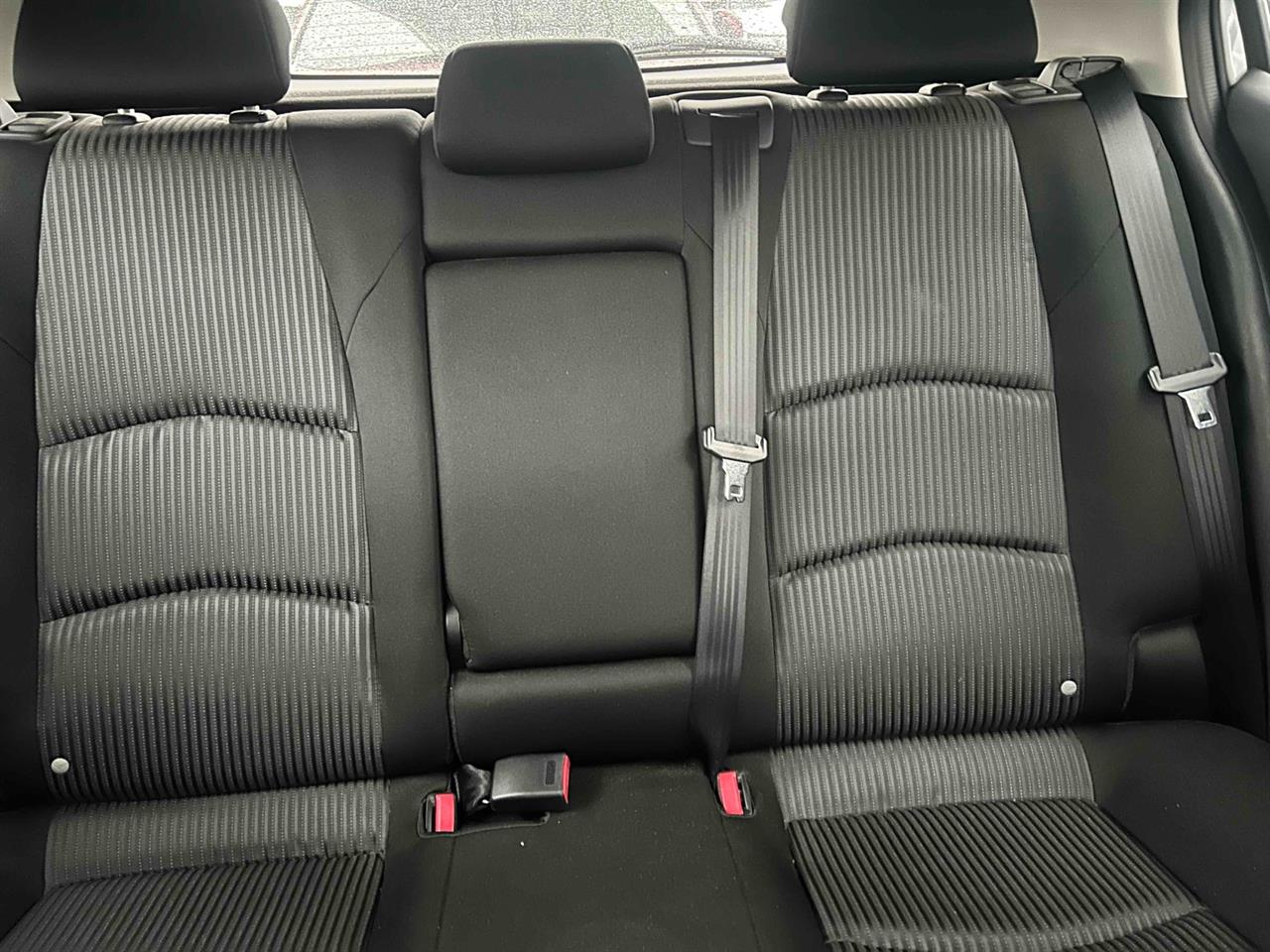 2014 Mazda AXELA