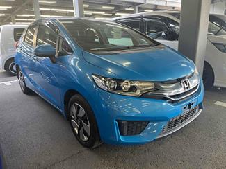 2014 Honda FIT - Thumbnail