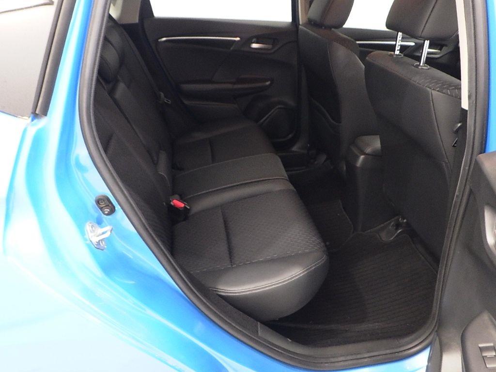 2014 Honda FIT