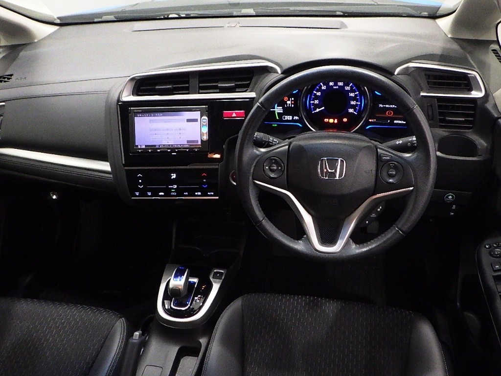 2014 Honda FIT