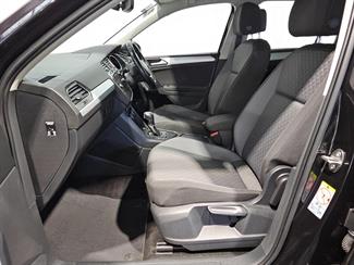 2020 Volkswagen TIGUAN - Thumbnail