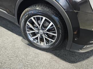 2020 Volkswagen TIGUAN - Thumbnail