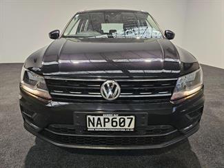 2020 Volkswagen TIGUAN - Thumbnail