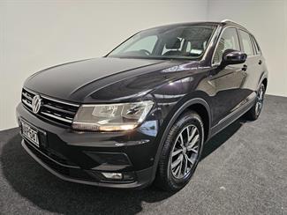 2020 Volkswagen TIGUAN - Thumbnail