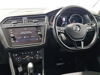 2020 Volkswagen TIGUAN - Thumbnail