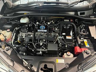 2017 Toyota C-HR - Thumbnail