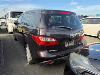 2017 Mazda PREMACY - Thumbnail