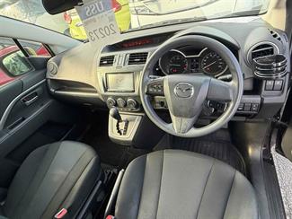 2017 Mazda PREMACY - Thumbnail