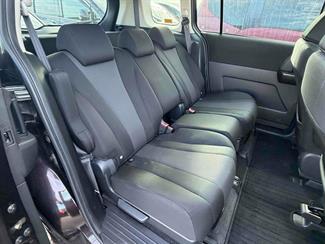 2017 Mazda PREMACY - Thumbnail