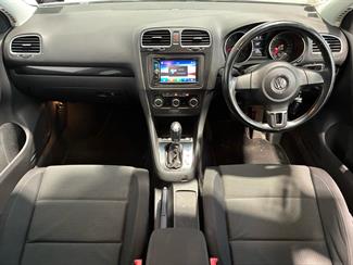 2012 Volkswagen Golf - Thumbnail