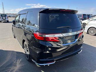 2016 Honda ODYSSEY - Thumbnail