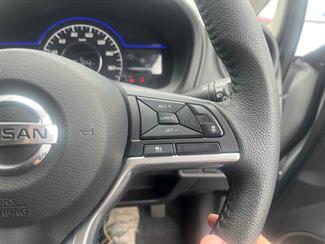 2020 Nissan NOTE - Thumbnail