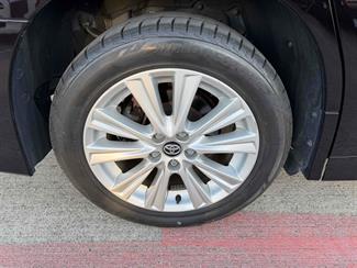 2015 Toyota VELLFIRE - Thumbnail