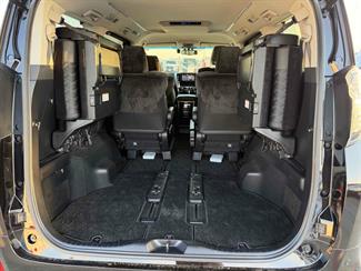 2015 Toyota VELLFIRE - Thumbnail