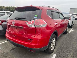 2016 Nissan XTRAIL - Thumbnail