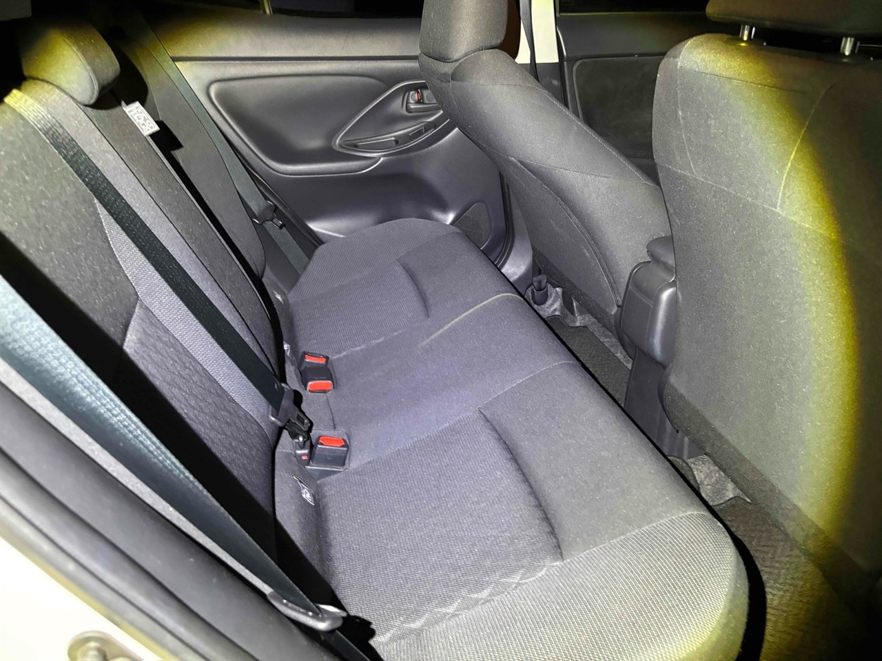 2024 Toyota Yaris Cross