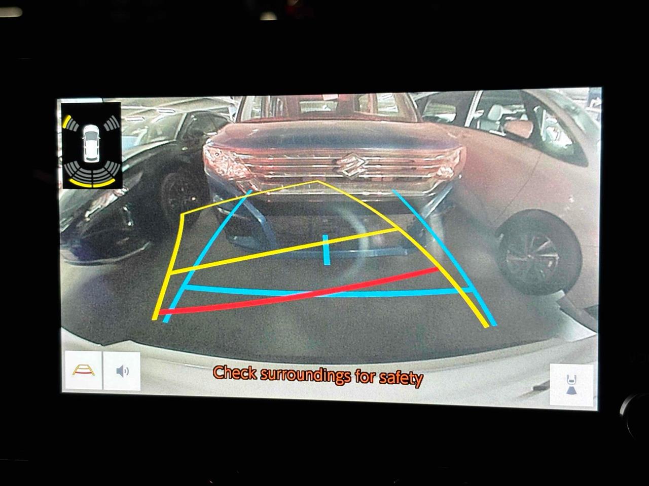 2024 Toyota Yaris Cross