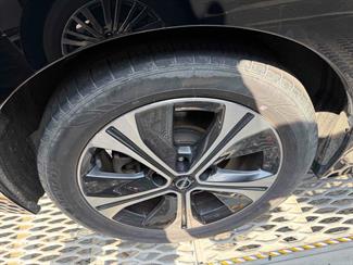 2022 Nissan LEAF - Thumbnail