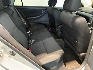 2002 Toyota COROLLA - Thumbnail