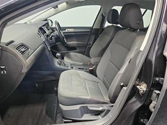 2015 Volkswagen Golf - Thumbnail