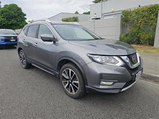 2020 Nissan X-TRAIL - Thumbnail