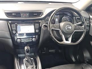 2020 Nissan X-TRAIL - Thumbnail