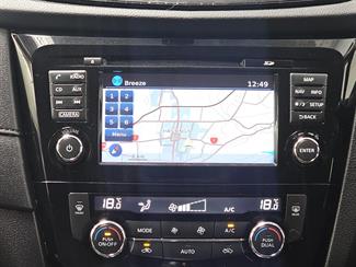 2020 Nissan X-TRAIL - Thumbnail