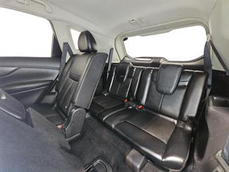 2020 Nissan X-TRAIL - Thumbnail