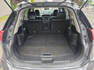 2020 Nissan X-TRAIL - Thumbnail