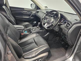 2020 Nissan X-TRAIL - Thumbnail