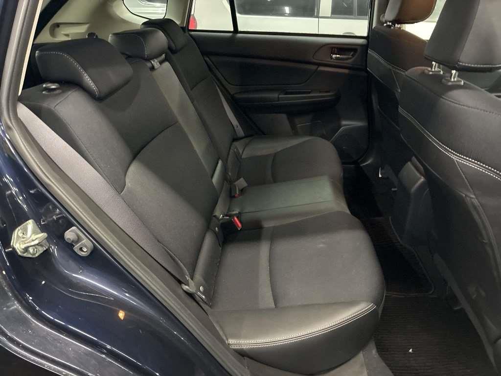 2014 Subaru Impreza
