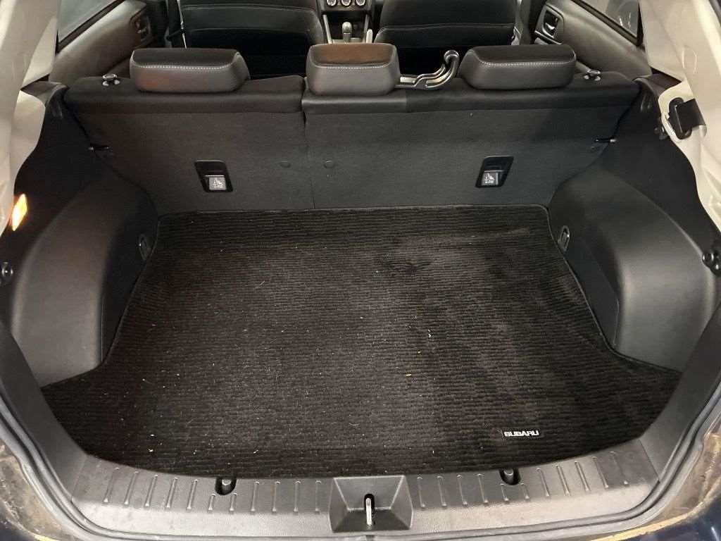 2014 Subaru Impreza