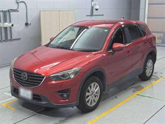 2015 Mazda Cx-5 - Thumbnail