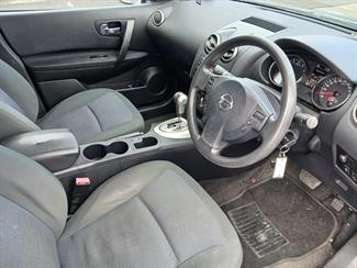 2012 Nissan Qashqai - Thumbnail