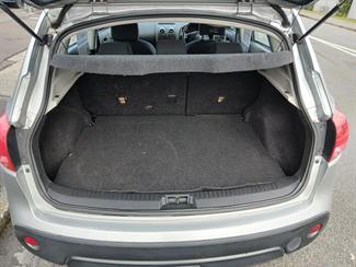 2012 Nissan Qashqai - Thumbnail