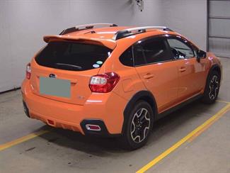 2015 Subaru XV - Thumbnail
