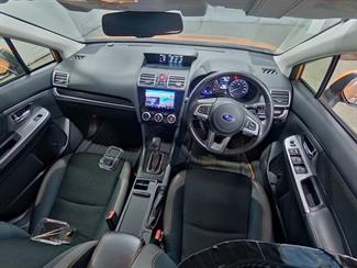 2015 Subaru XV - Thumbnail