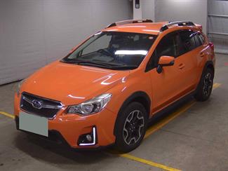 2015 Subaru XV - Thumbnail