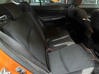 2015 Subaru XV - Thumbnail