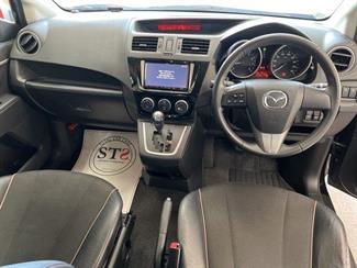 2012 Mazda PREMACY - Thumbnail